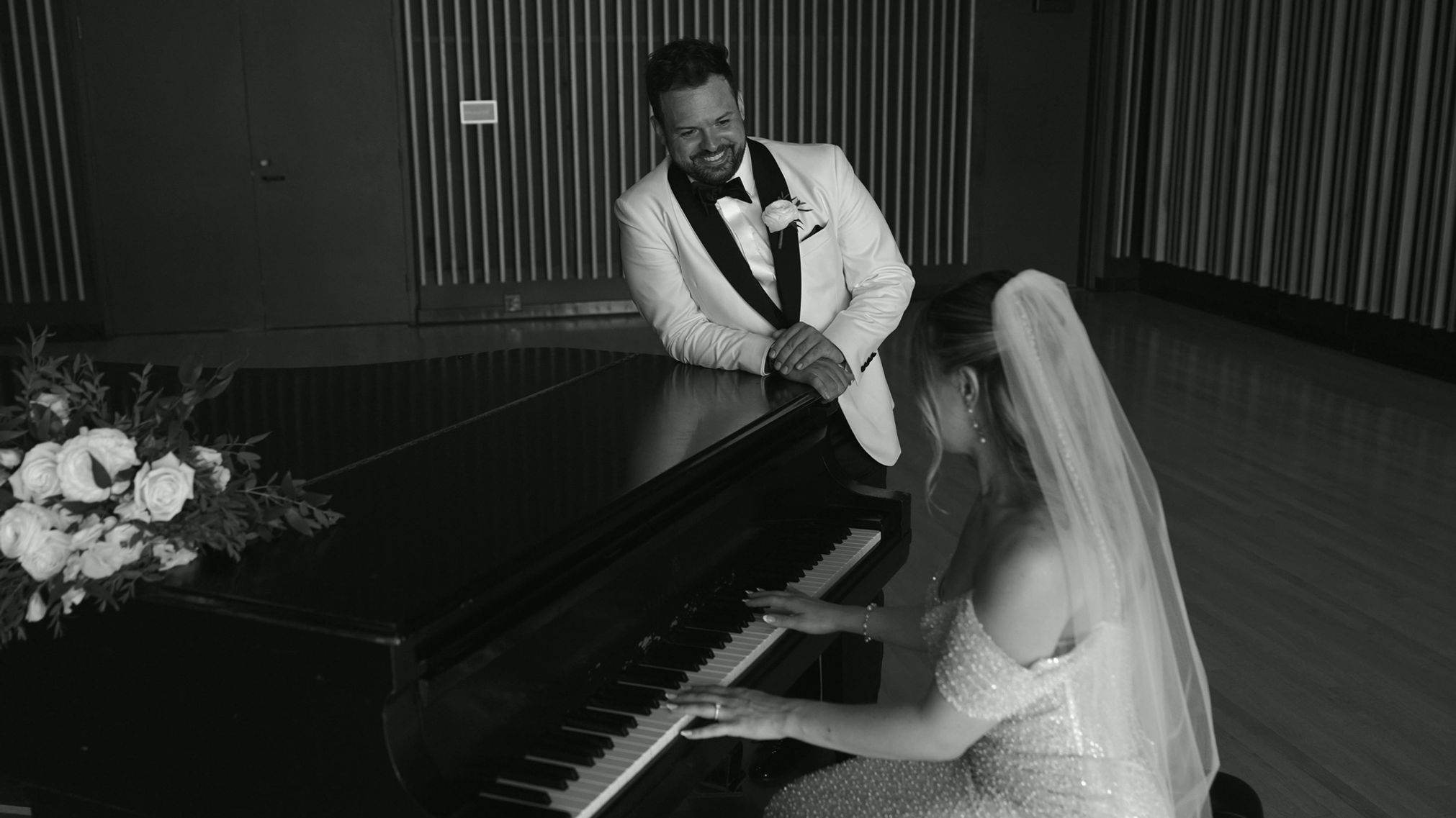 Carly & Yianni